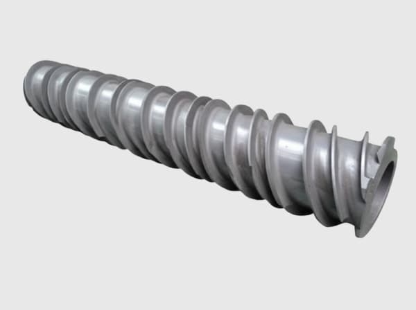 OEM SiC Agitator Blades for Industrial Mixing Applications