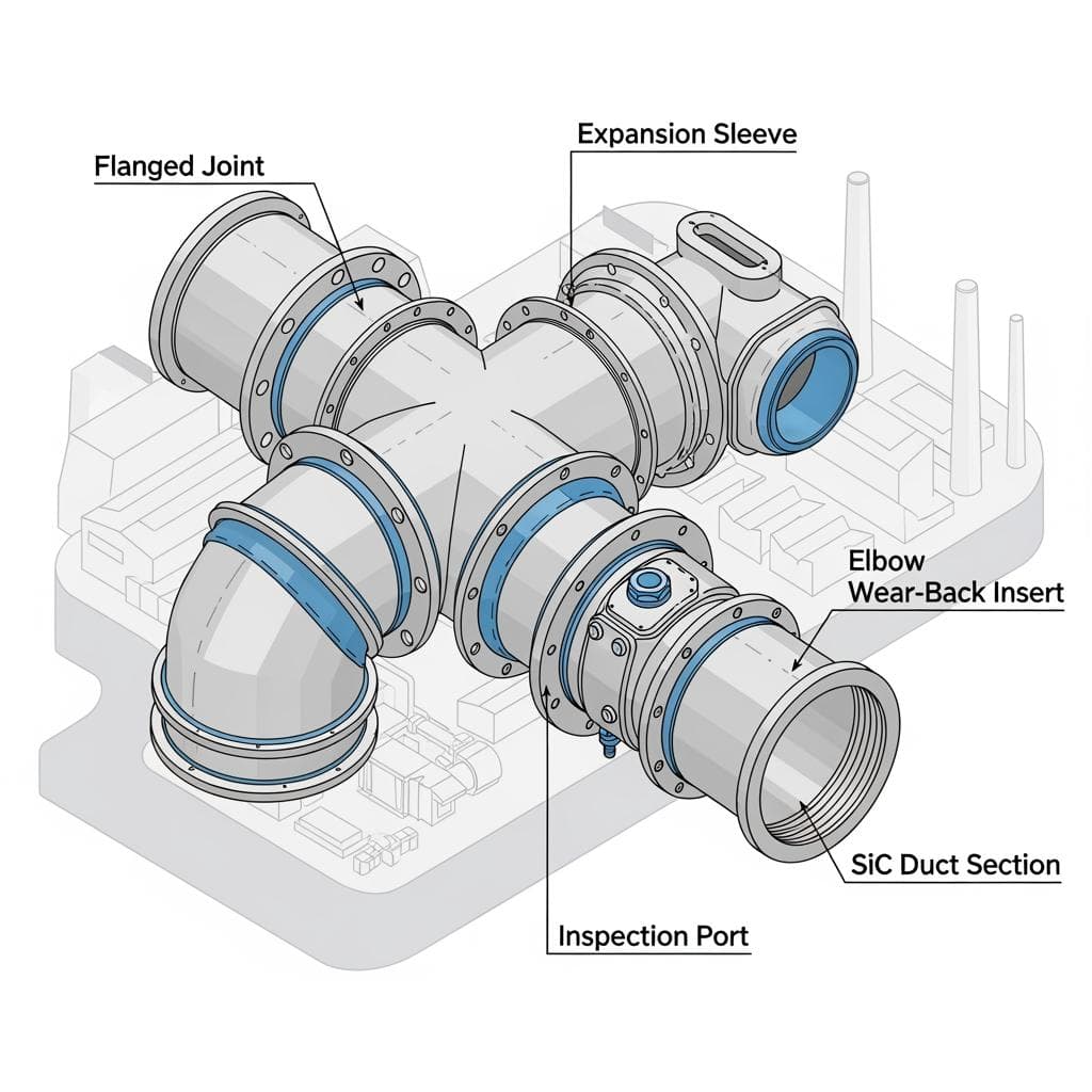 Optimizing Boiler Efficiency with Cold Air Intake Systems