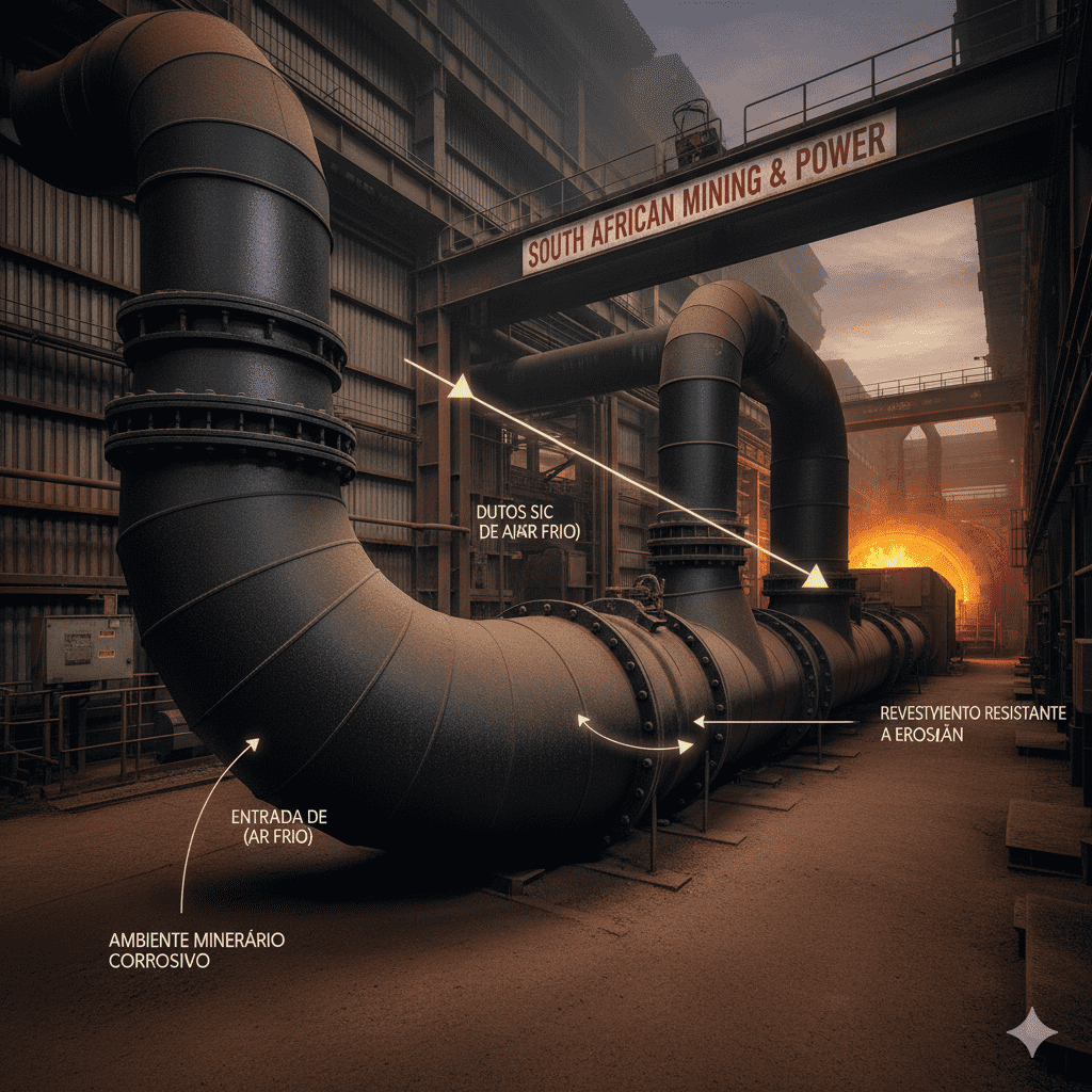 Optimizing Boiler Efficiency with Cold Air Intake Systems