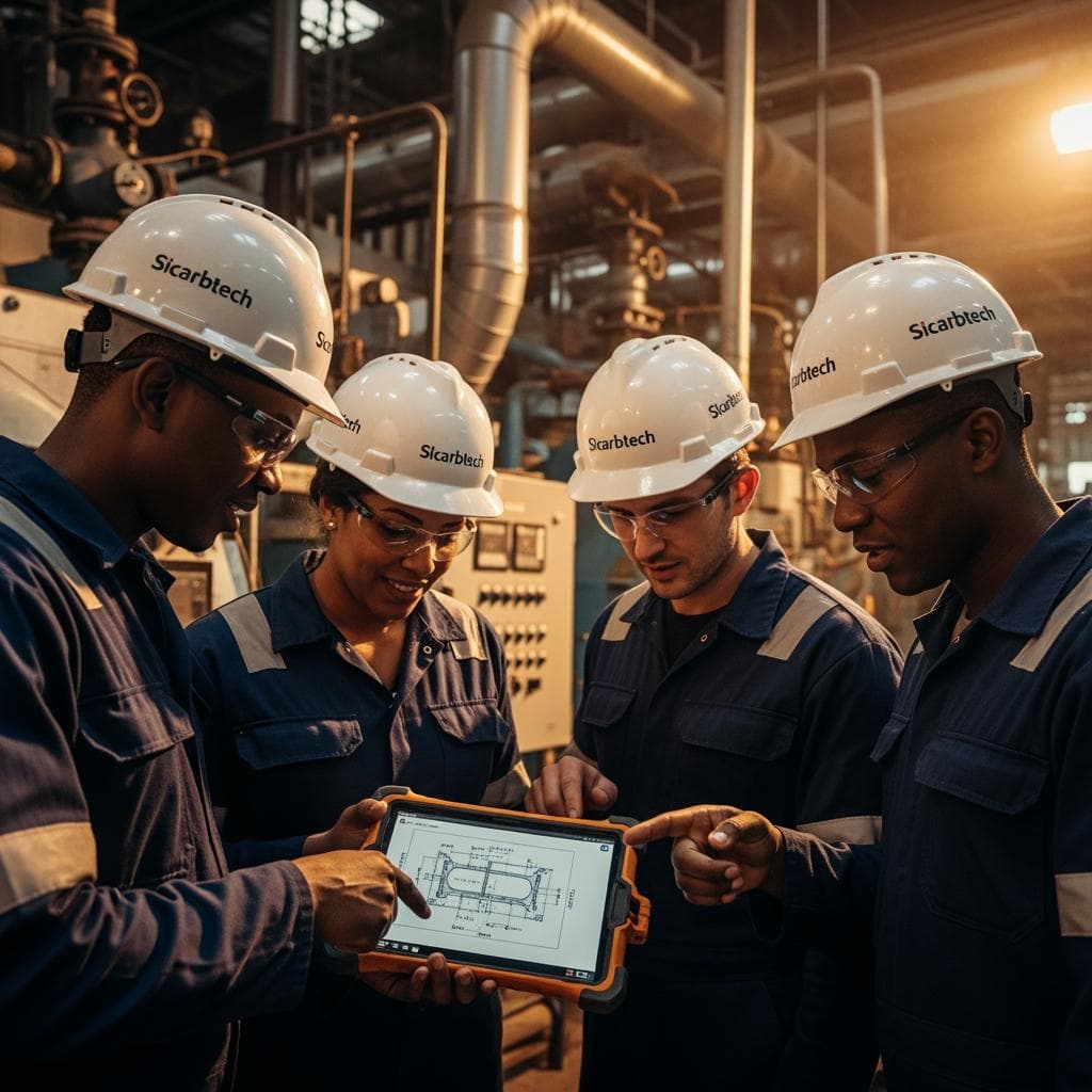 Optimizing Boiler Efficiency with Cold Air Intake Systems