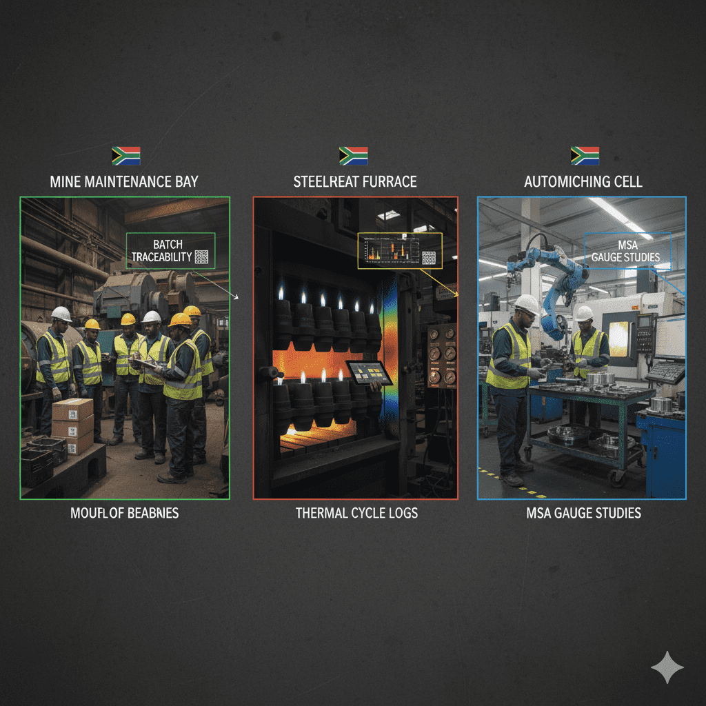 SGS Approved Factory Audit Checklist for Industrial Buyers