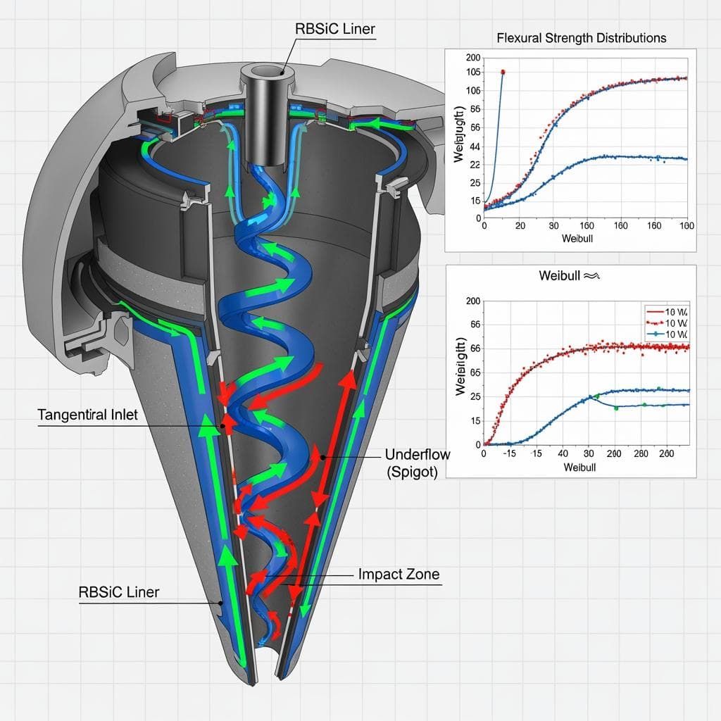 Understanding ASTM C1161 Flexural Strength Testing for Ceramics