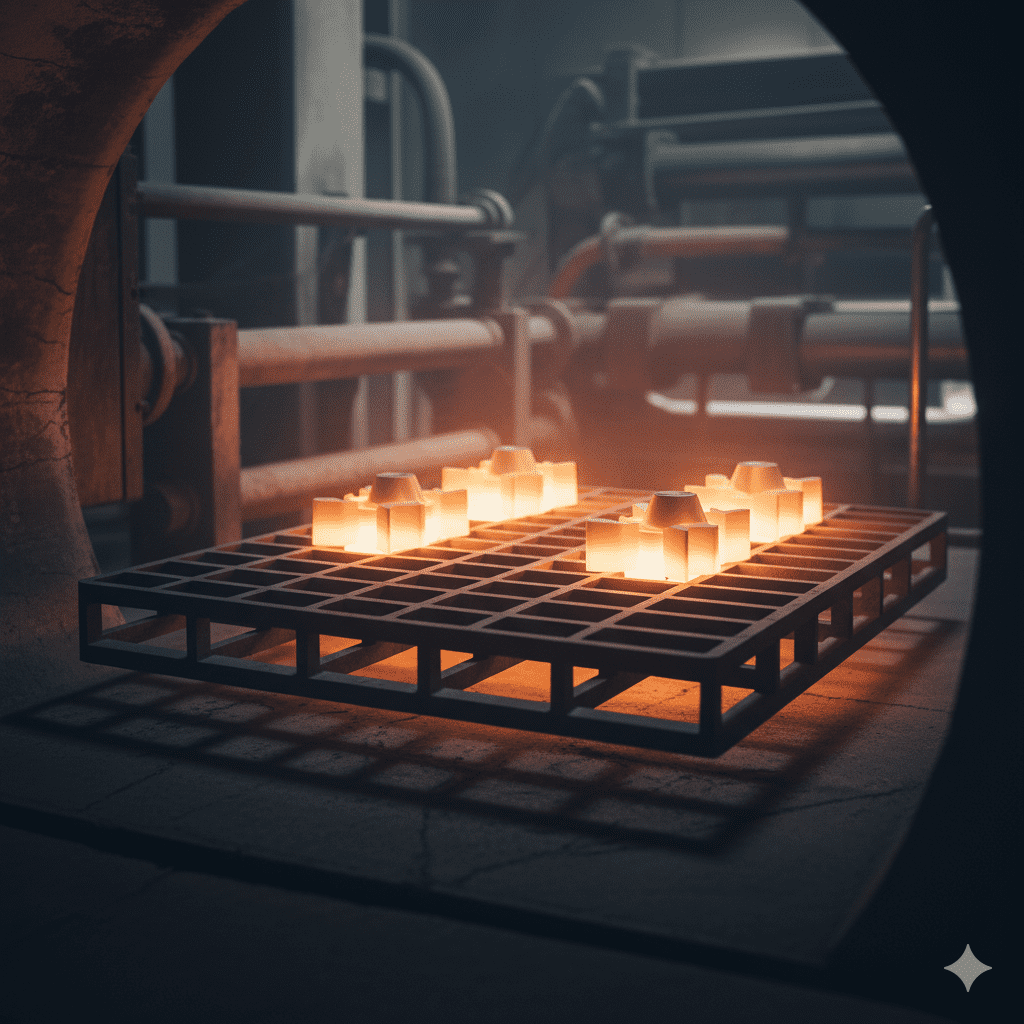 Understanding ASTM C1161 Flexural Strength Testing for Ceramics