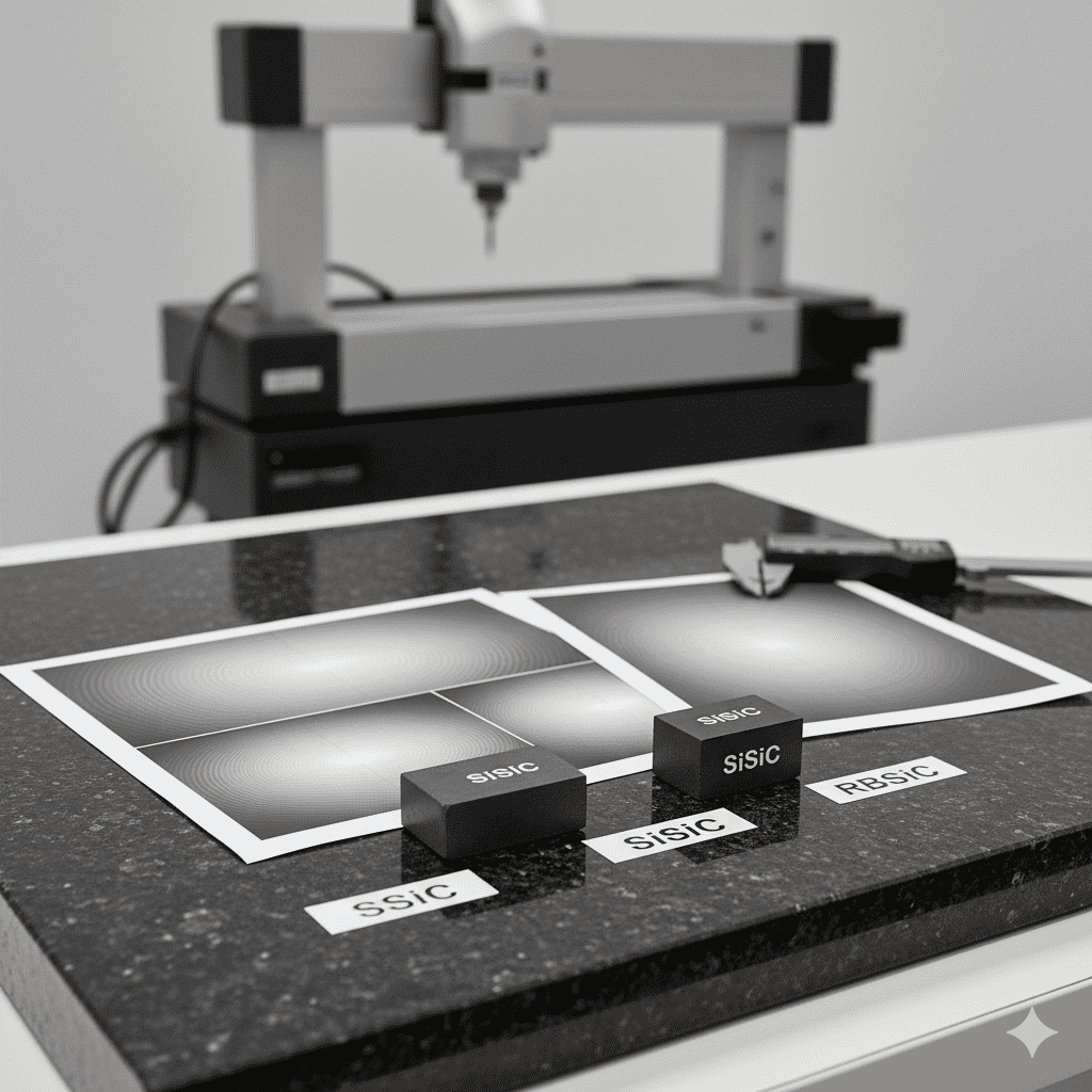 Flatness Tolerance Explained for Engineers and Quality Inspectors