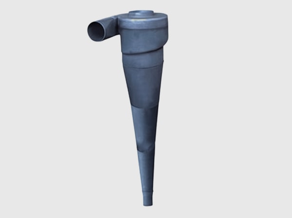 High-Performance Scrubber Nozzles for Power Plants