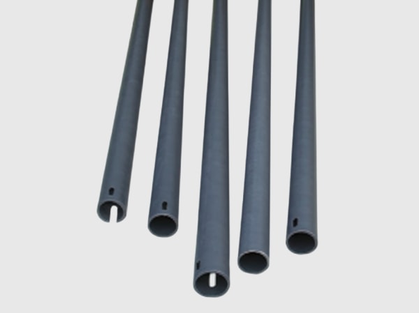 SiC Kiln Support Systems for Industrial Furnaces and Tunnel Kilns 