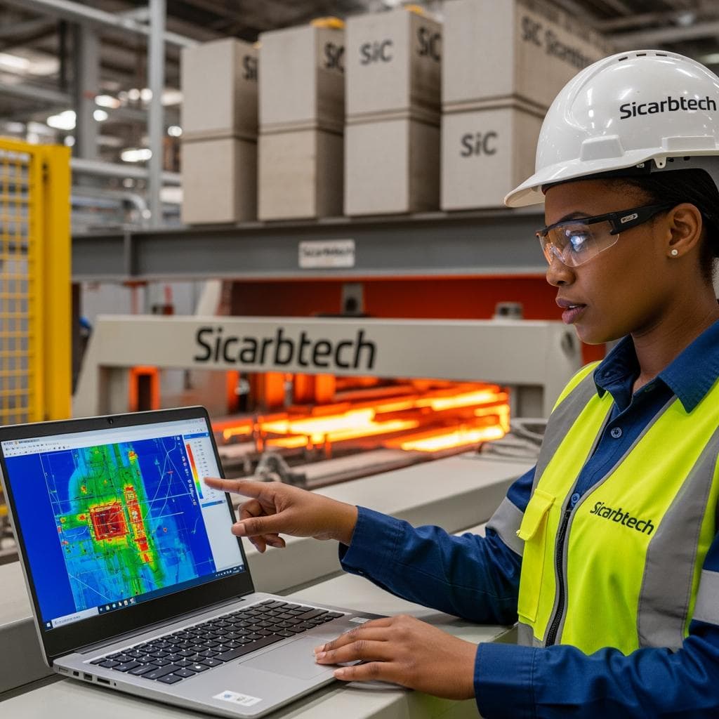 South Africa’s Export Fumigation and Packing Compliance