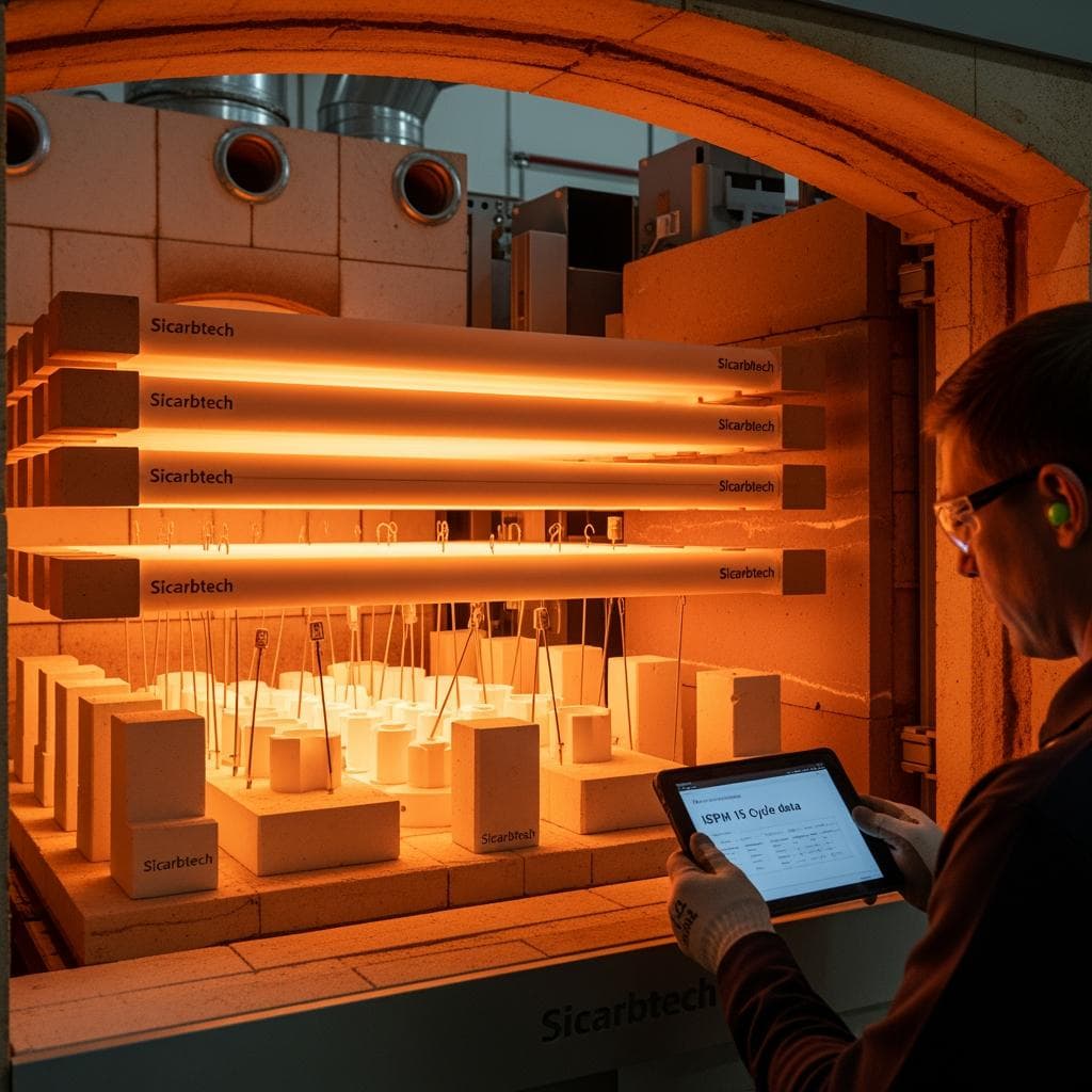 South Africa’s Export Fumigation and Packing Compliance