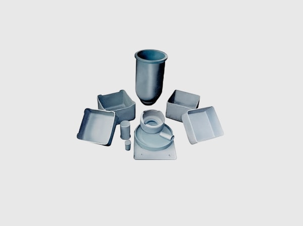 Spark Resistant Silicon Carbide Components for Explosion‑Proof Industrial Applications