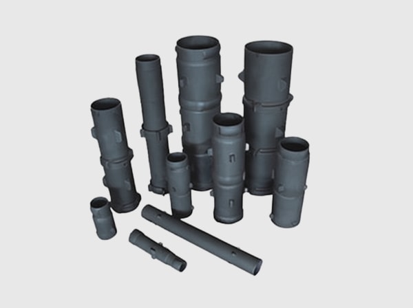 Advanced Heat Gradient Control Systems with Silicon Carbide for South African Industry