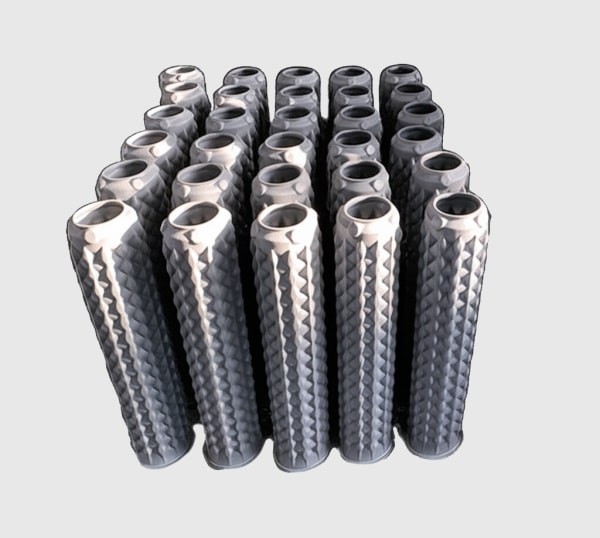 Advanced Heat Gradient Control Systems with Silicon Carbide for South African Industry