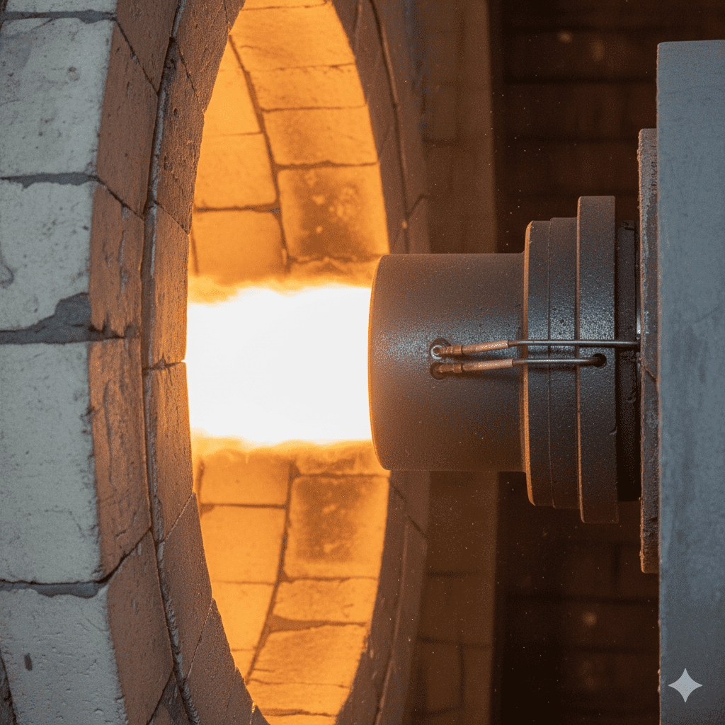 Advanced Heat Gradient Control Systems with Silicon Carbide for South African Industry