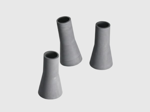 Heat-Resistant Nozzles for Extreme Temperature Environments