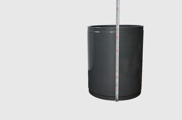 Industrial Silicon Carbide Solutions for Roller Straightness Correction Systems